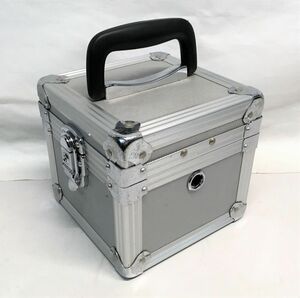 * Manufacturers unknown * equipment transportation hard case trunk type machinery ke-s[H106]