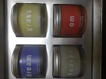 Gap scented candle set_画像2