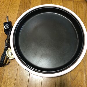 SANYO HPS-011(P) ホットプレート