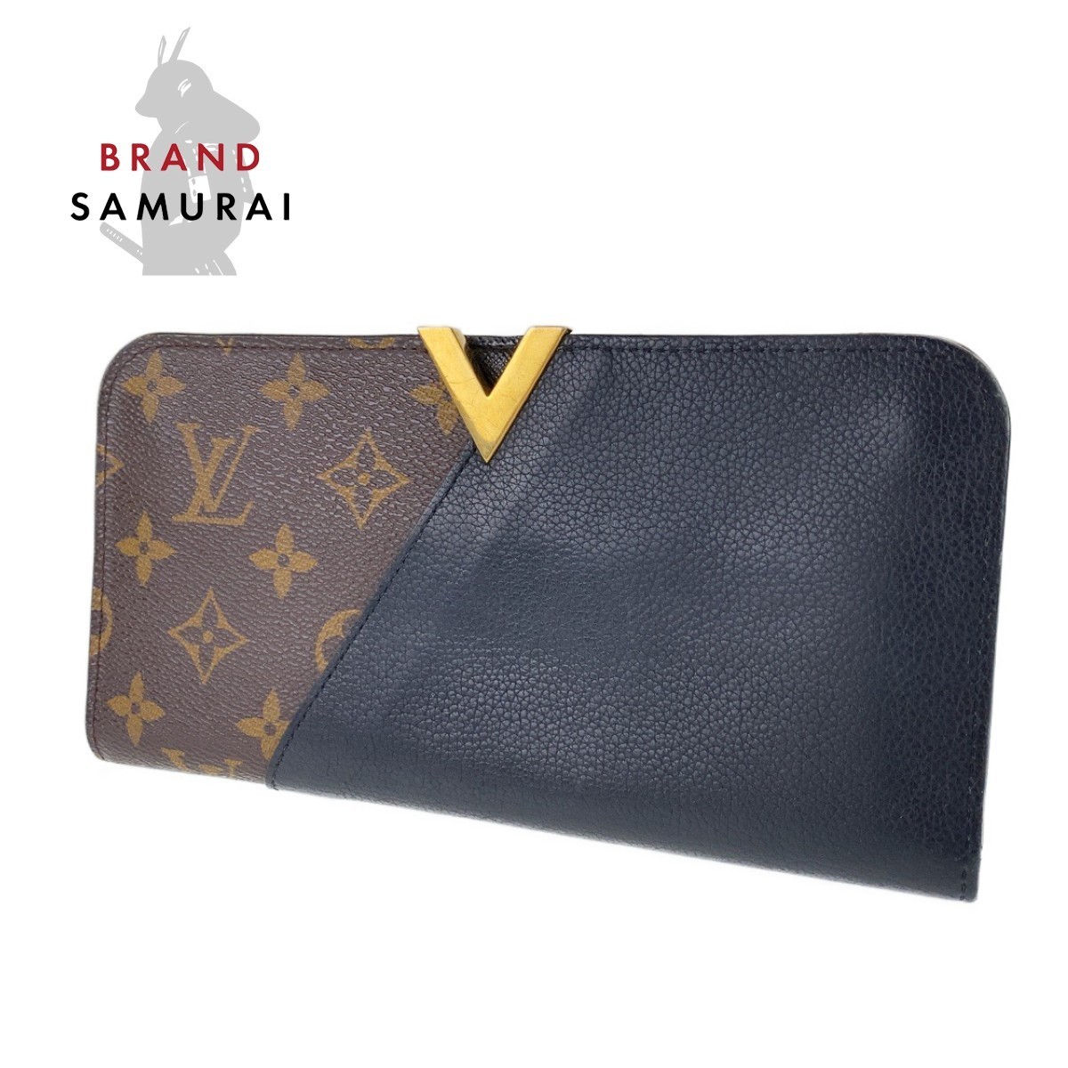 長財布】LOUIS VUITTON ルイヴィトン キモノ kimono 長財布 専用 美品
