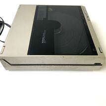 SL-10 テクニクス technics ターンテーブル レコードプレーヤー オーディオ機器 ジャンク_画像7