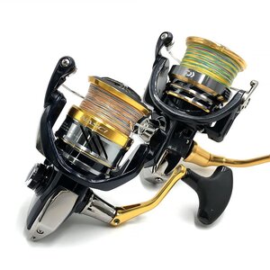 ヤフオク Daiwaエクセラー スピニングリール リール の落札相場 落札価格 ヤフオク Daiwaエクセラー スピニングリール リール の落札相場 落札価格