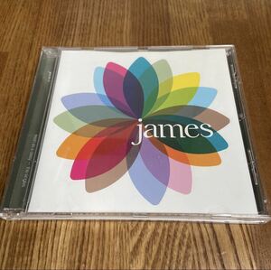 james/ fresh as daisy - the singles ジェイムス 輸入盤 CD