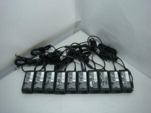 DELL 90W-AC ADAPTER 19.5V~4.62A×10 piece set pattern number each Latitude E5250 E6540 E6530 E6520 E6420 E6500 E7440 E7240 E7250 rectangle 