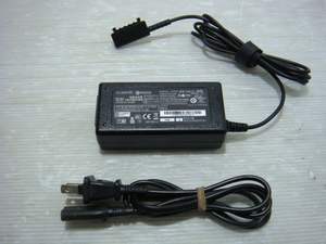 SONY ソニー AC ADAPTER ADP-30KH A SGPAC10V1 10.5V~2.9A