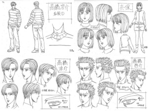 ヤフオク 頭文字d イニシャルd イラスト集 原画集 の中古品 新品 古本一覧 ヤフオク 頭文字d イニシャルd イラスト集 原画集 の中古品 新品 古本一覧