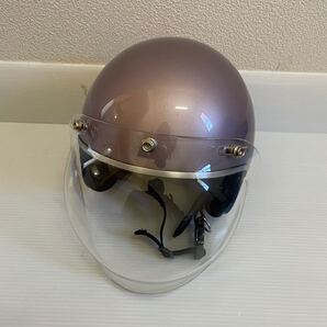 t8133-2000 YAMAHA ヘルメット