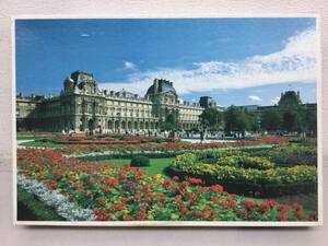 ルーブル美術館 ジグソー パズル 1000ピース SUNDAY PUZZLE 風景 海外 Louvre Museum フランス Central Hobby