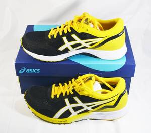 【新品/25cm/送料込】アシックス■ランニングシューズ■TARTHEREDGE■1011A544-750