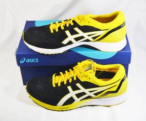 【新品/27.5cm/送料込】アシックス■ランニングシューズ■TARTHEREDGE■1011A544-750