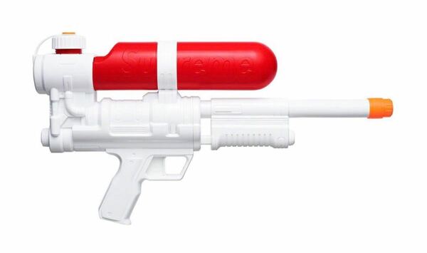 新品 未使用 Supreme Super Soaker 50 Water Blaster シュプリーム スーパーソーカー 