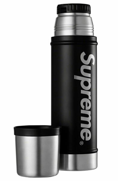 新品 未使用 Supreme stanley Vacuum Insulated Bottle ステンレスボトル BOXLOGO