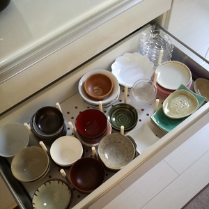 茶器　食器　コップ　カップ　グラス　キッチン用品　まとめ売り　断捨離　丼　茶碗　器　皿　調理器具　プレート