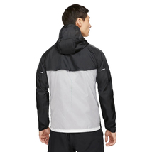 ■ナイキ ウィンドランナー エリウド キプチョゲ ランニング ジャケット ブラック 新品 サイズS NIKE WINDRUNNER EK RUNG JKT DD9039-010_画像4