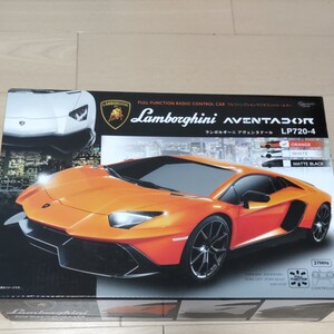ランボルギーニ ラジコン