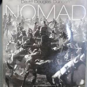 【送料無料】 PHOTO NOMAD David Douglas Duncan