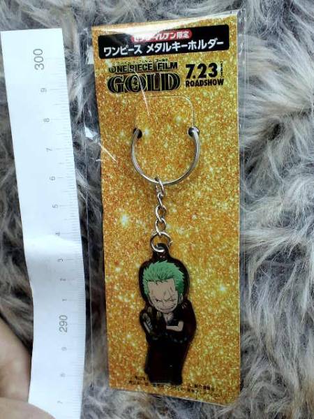 非売品☆ONE PIECE☆キーホルダー☆②☆残1