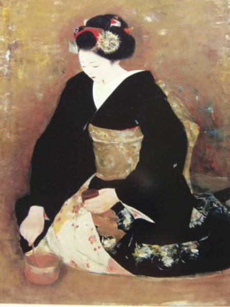 2025年最新】Yahoo!オークション -鬼頭鍋三郎(絵画)の中古品 2025年最新】Yahoo!オークション -鬼頭鍋三郎(絵画)の中古品