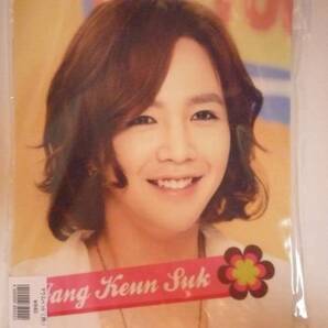 チャン グンソク 韓国 アイドル マウスパッド クリアケース等 17