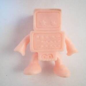 キン肉マン キンケシ きんけし フィギュア キン消し 114