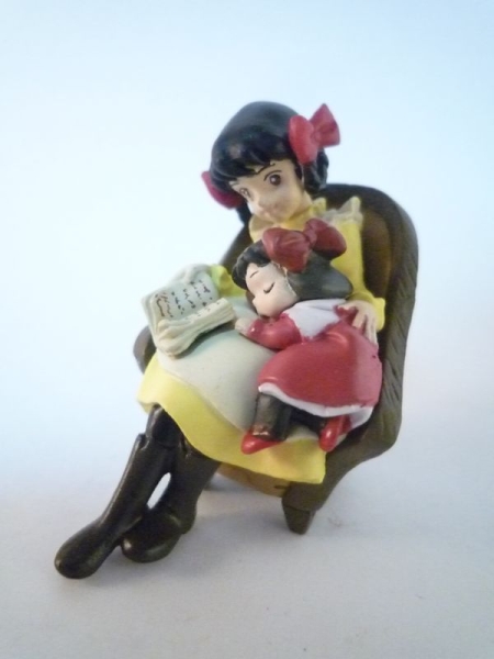 世界の名作 赤毛のアン 2体セット ぬいぐるみ