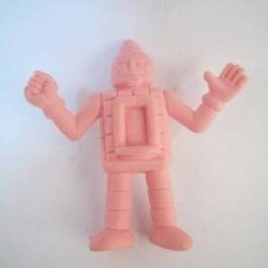 キン肉マン キンケシ きんけし フィギュア キン消し 60