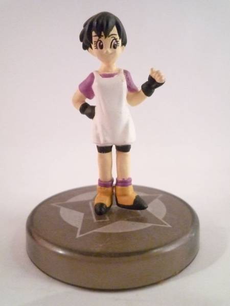 2025年最新】Yahoo!オークション -ドラゴンボール ビーデル