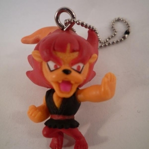 妖怪ウォッチ メラメラライオン ようかい フィギュア ジバニャン