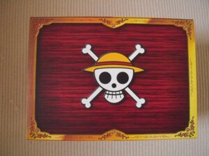 ☆DS ワンピース ギガントバトル!2 限定版特典 スペシャル収納BOX 美品☆