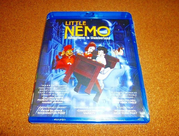 Yahoo!オークション -「nemo」(映画、ビデオ) の落札相場・落札価格