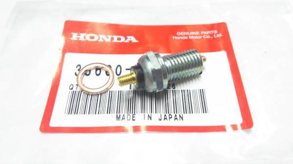■送料込み■CB400F NC36 ニュートラルスイッチセンサー HONDA エンジン