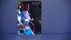 PS4 魔女と百騎兵2 特典 クリアファイル