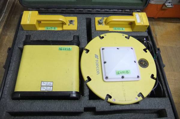 2025年最新】Yahoo!オークション -topcon トプコン gpsの中古品 2025年最新】Yahoo!オークション -topcon トプコン gpsの中古品