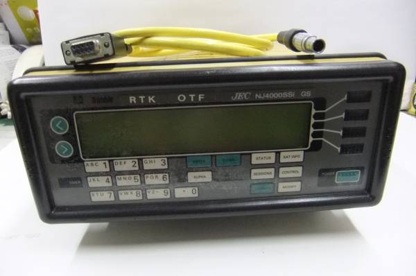 2025年最新】Yahoo!オークション -gps trimble(測定器)の中古品 2025年最新】Yahoo!オークション -gps trimble(測定器)の中古品