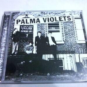 Palma Violets - 180