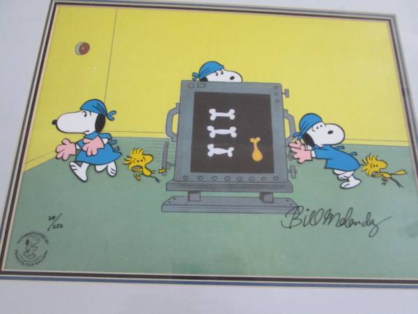 2025年最新】Yahoo!オークション -スヌーピー原画の中古品・新品