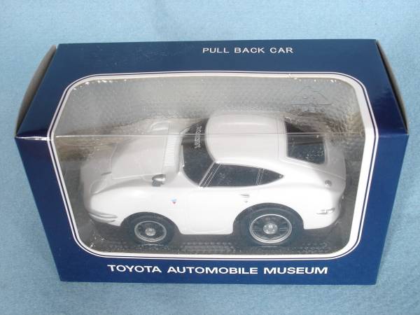 2025年最新】Yahoo!オークション -トヨタ2000gt(チョロQ)の中古