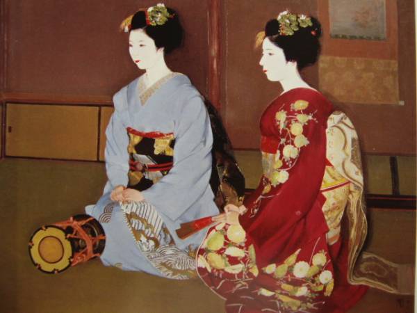 2025年最新】Yahoo!オークション -鬼頭鍋三郎(絵画)の中古品 2025年最新】Yahoo!オークション -鬼頭鍋三郎(絵画)の中古品