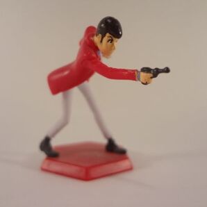 ルパン ルパン3世 lupin フィギュア