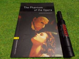 The Phantom of the Opera