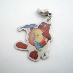 めざまし テレビ キャラクター ストラップ フジ 2