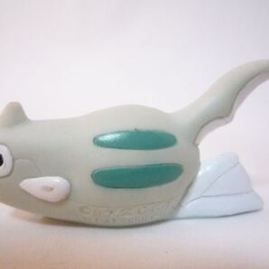 ポケモン ぽけもん ゲーム フィギュア 指人形 等 9 テッポウオ