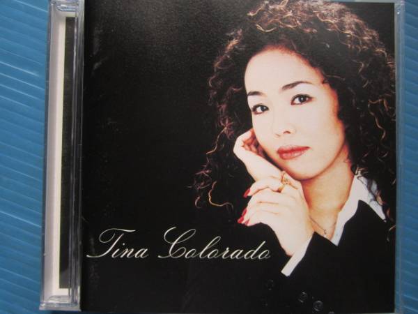 2025年最新】Yahoo!オークション -tina colorado(音楽)の中古品