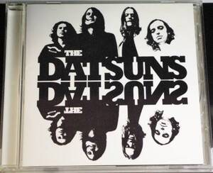 THE DATSUNS / THE DATSUNS