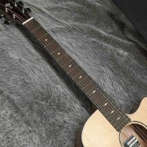 Ibanez AEG200 Natural Low Gloss 《アウトレット》_画像2