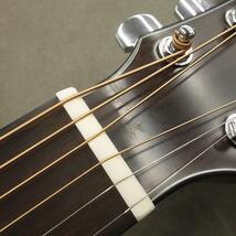 Ibanez AEG200 Natural Low Gloss 《アウトレット》_画像8