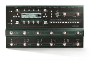 Kemper Profiler Stage