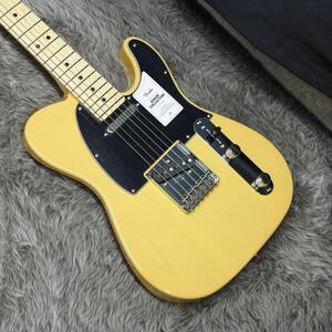 Fender Made in Japan Junior Collece Telecaster MN Butterscotch Blonde