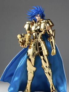 聖闘士星矢 聖闘士聖衣神話 セイントクロスマイスEX ジェミニサガ GOLD24