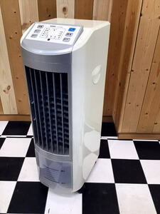 エスケイジャパン 冷風機 冷風扇 SKJ-WM30R ホワイト 家電 電化製品